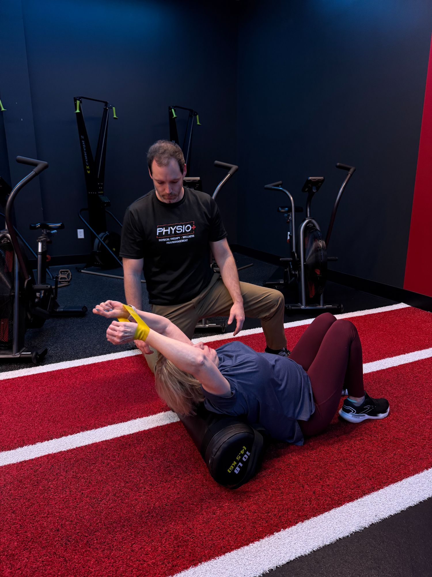 How to Scale a Cash-Based Physical Therapy Practice: The Operator's Framework