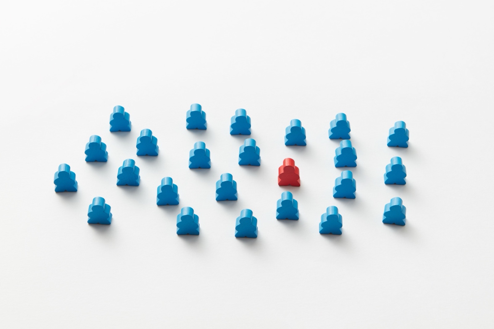 The Strategy Standard: Leadership Is the First Constraint